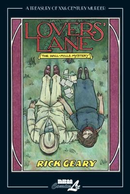 Lovers' Lane: The Hall-Mills Mystery (A Treasury of XXth Century Murder) #[nn] cover