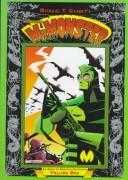 Doc Stearn... Mr. Monster His Books of Forbidden Knowledge #1 cover