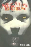 Negative Burn: Winter Special 2005 #[nn]