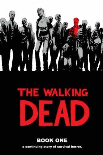 The Walking Dead #1