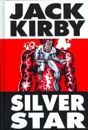 Jack Kirby's Silver Star #1 cover