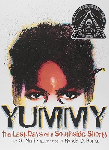 Yummy: The Last Days of a Southside Shorty #[nn]