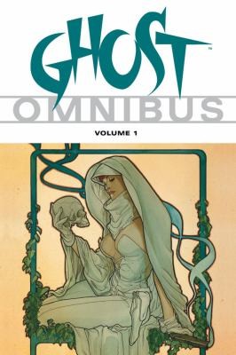 Ghost Omnibus #1