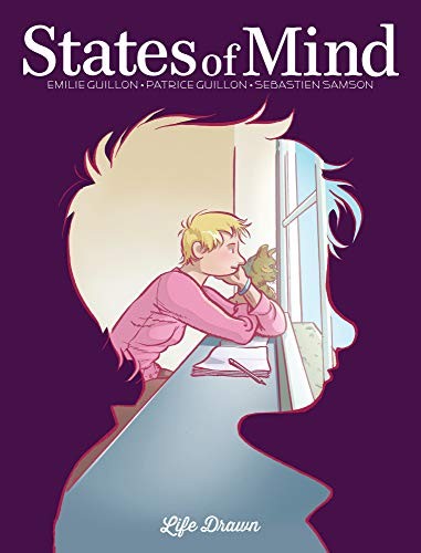 States of Mind #[nn]