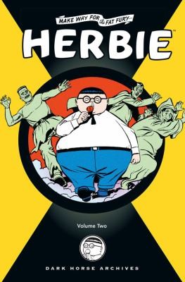 Herbie Archives #2