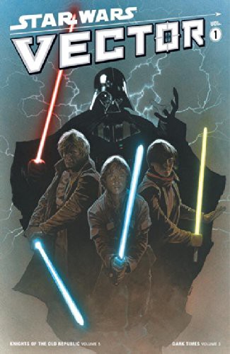 Star Wars: Knights of the Old Republic #5 cover