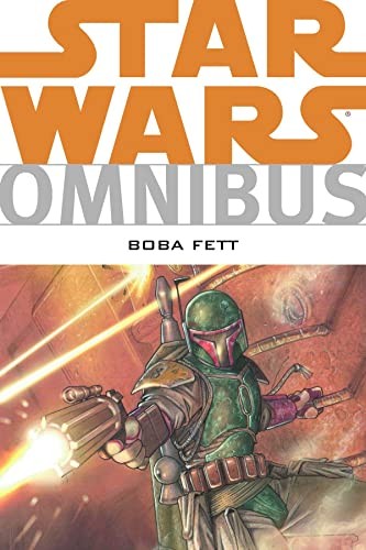 Star Wars Omnibus: Boba Fett #[nn]