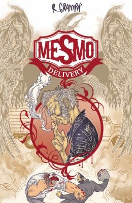 Mesmo Delivery #[nn]
