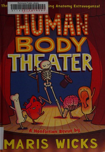 Human Body Theater