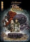 Jim Henson's Legends of the Dark Crystal #1 cover