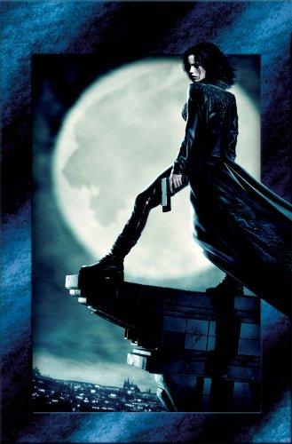 The Complete Underworld #[nn] cover