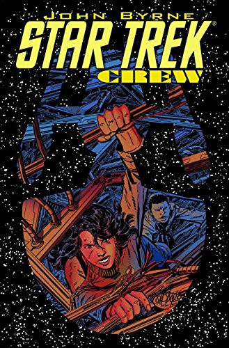 Star Trek: Crew TPB