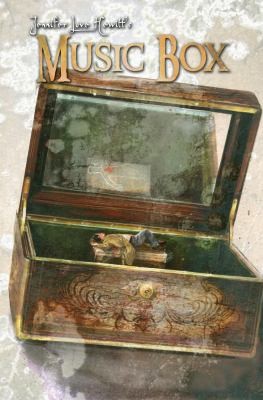 Jennifer Love Hewitt's Music Box #1 cover