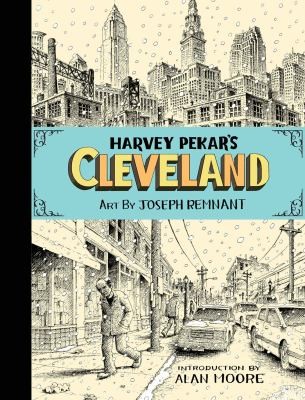 Harvey Pekar