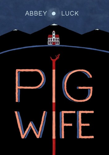 Pig Wife #[nn] cover