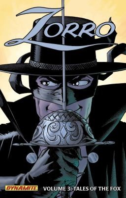 Zorro #3