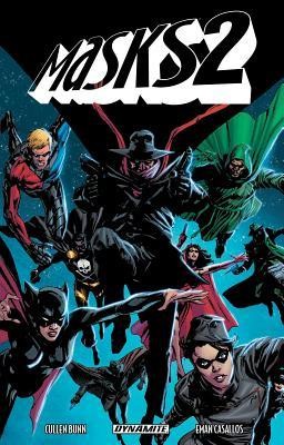 Masks 2 #[nn]