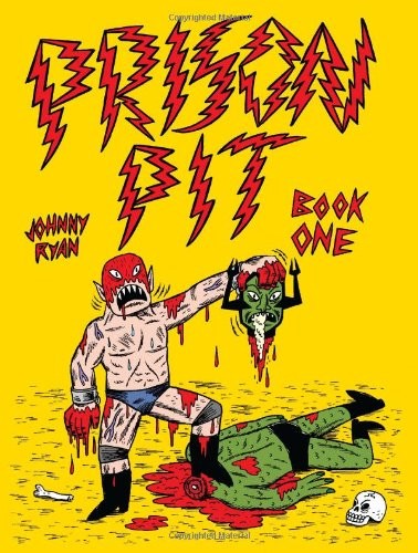 Cannibal Fuckface
