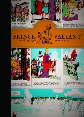 Prince Arn of Ord