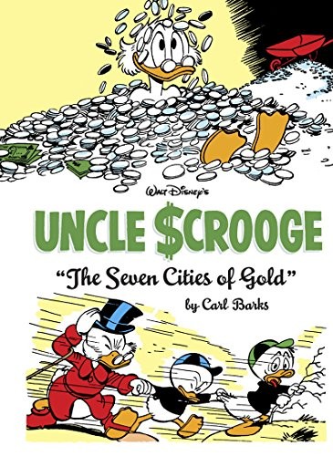 The Complete Carl Barks Disney Library #[14] cover