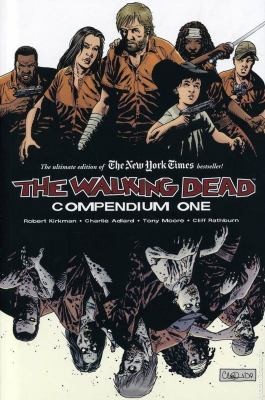 The Walking Dead Compendium #1