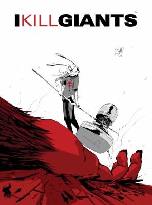 I Kill Giants: Titan Edition
