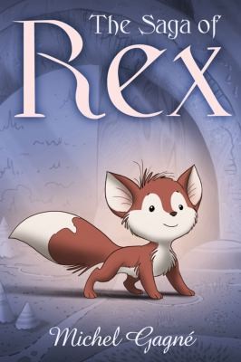 The Saga of Rex #[nn]