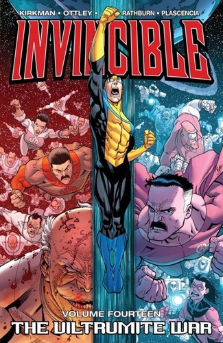 Invincible #14