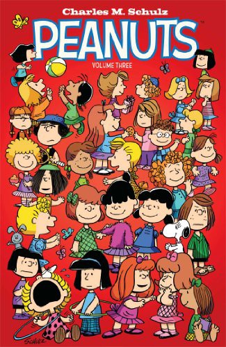 Peanuts #3