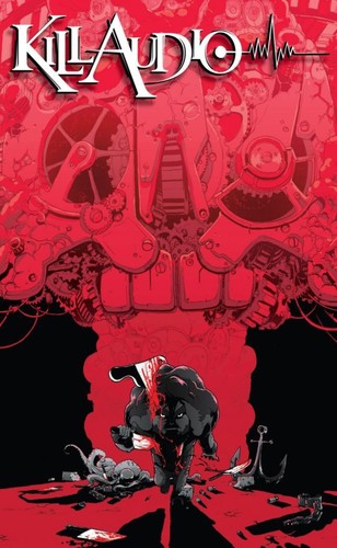 Planet of the Apes: Archive #1 cover