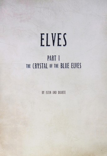 Elves #1