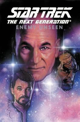 Star Trek Classics #2