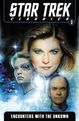 Seven of Nine