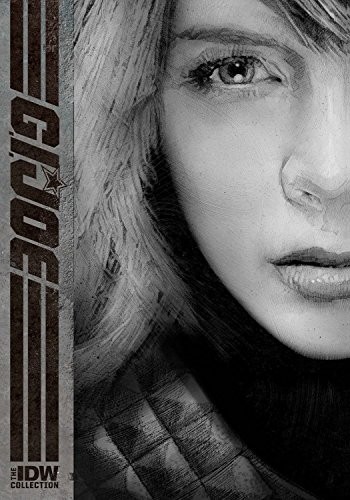 G.I. Joe: The IDW Collection #3 cover