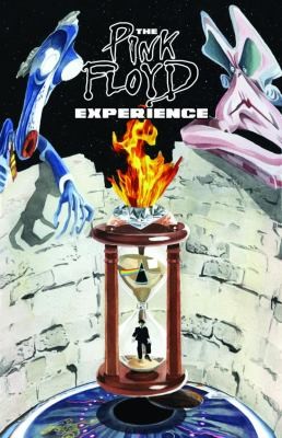 Rock and Roll Comics: The Pink Floyd Experience #[nn] cover
