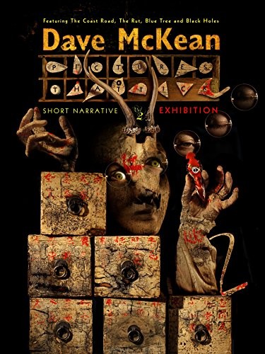 Pictures That Tick #2 cover