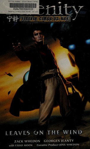 Serenity: Firefly Class 03-K64 #4