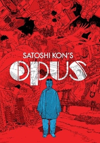 Satoshi Kon's Opus #[nn]