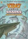 Sharks: Nature's Perfect Hunter #[nn] cover