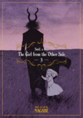The Girl from the Other Side: Siúil A Rún #3