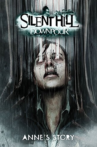 Silent Hill Downpour: Anne's Story #[nn]