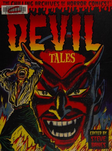 The Chilling Archives of Horror Comics! #14 cover