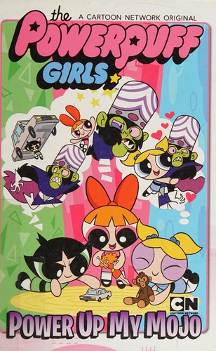 The Powerpuff Girls #2