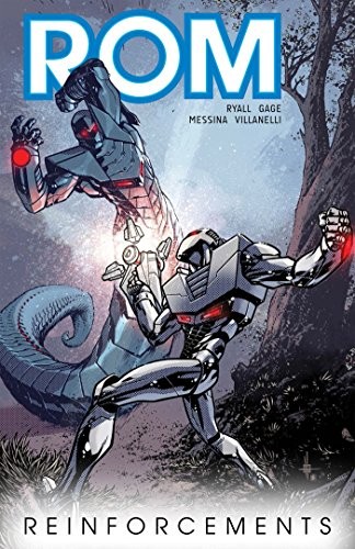Rom #2