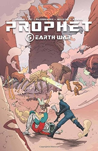 Prophet #5