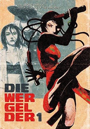 Die Wergelder