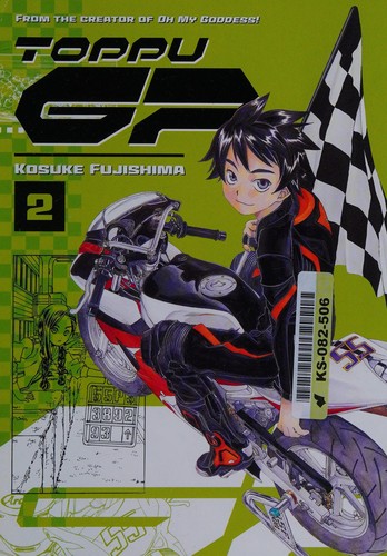Toppu GP #2