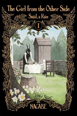 The Girl from the Other Side: Siúil A Rún (Deluxe Edition)