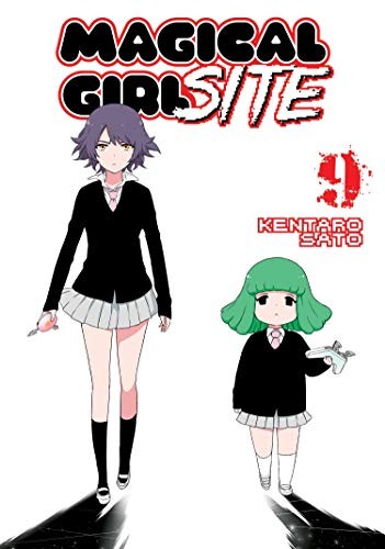 Magical Girl Site #9