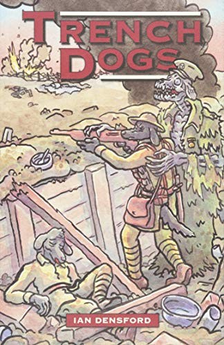 Trench Dogs #[nn]